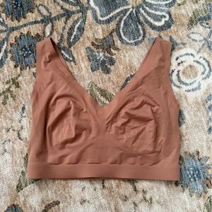 Soma Enbliss Tan Bralette